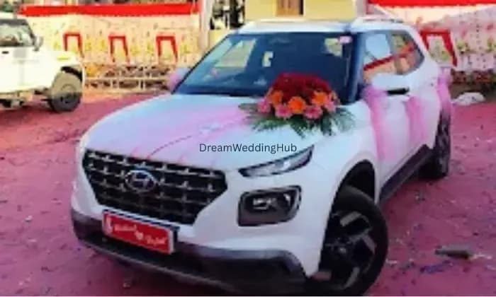 Shree Kedar Self Drive Cars