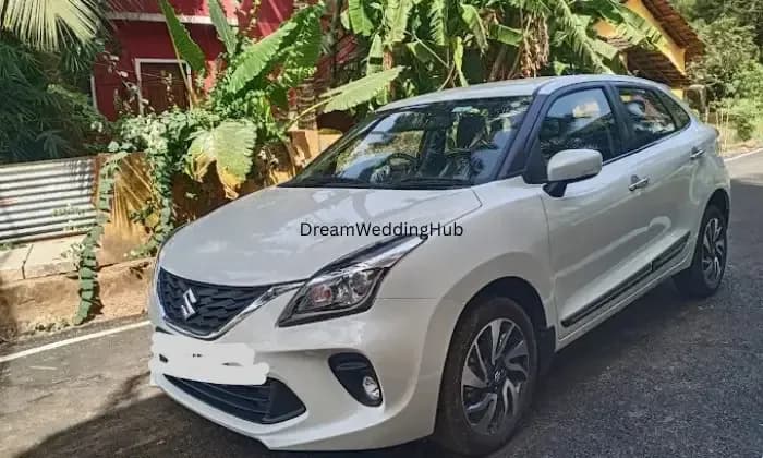 Goa Wheels Car Rental