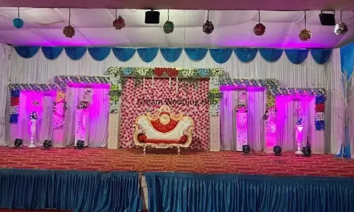 Heera Function Hall
