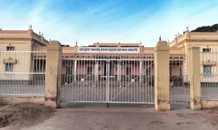 Dharma Pravartan Rajanahalli