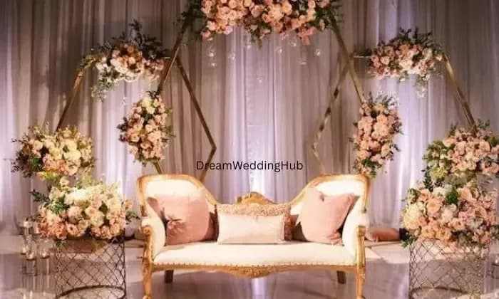 Radhe Krishna  Event