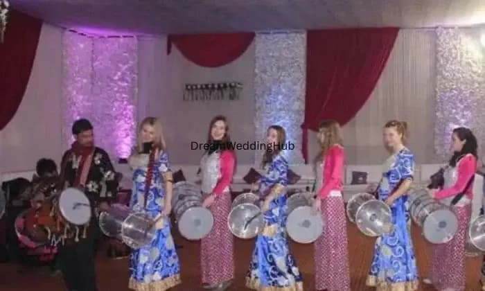 Shree Ganesh Band wala