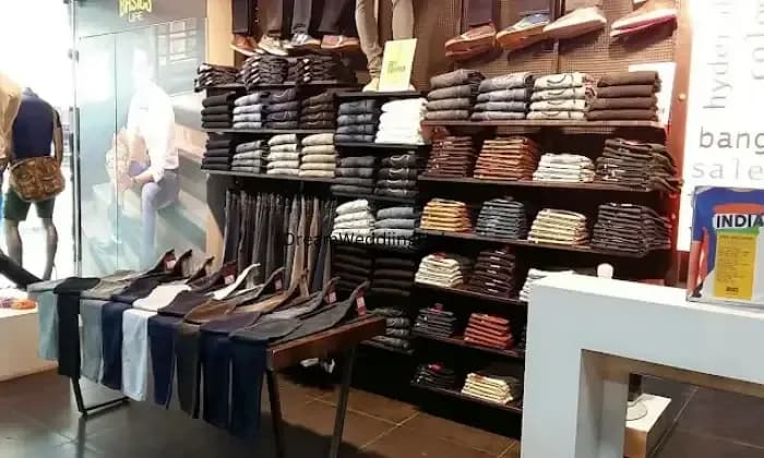 Basics Life Thalassery