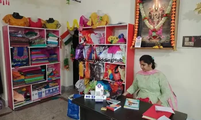 DEVI FASHIONS BOUTIQUE