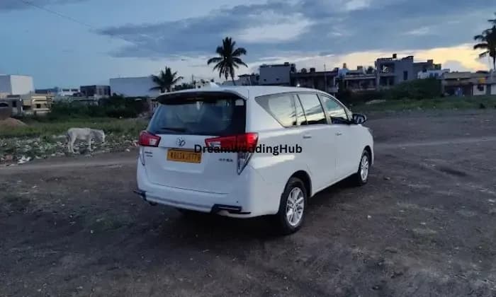 Happy Hampi ToursTravels