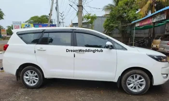 AP Akhila Car Travals