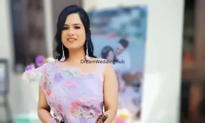 R beauty club professional salon