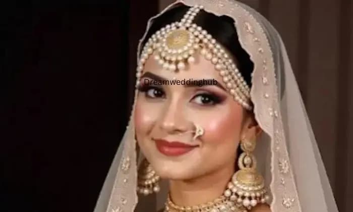 Rishika Makeover Jawali