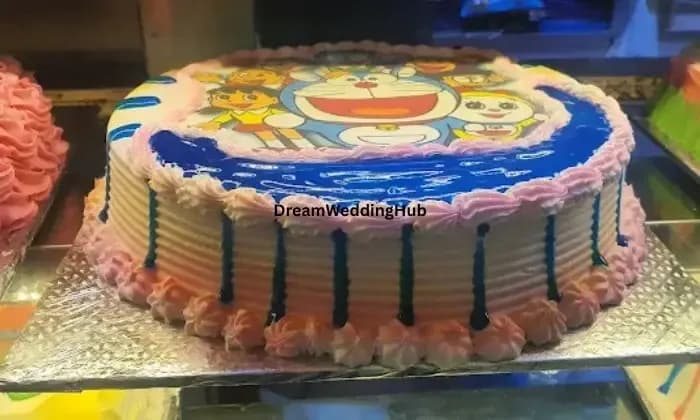 Ratna Bakers  Sweets