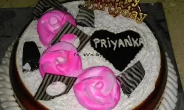 New kailash ice cream  cake shop