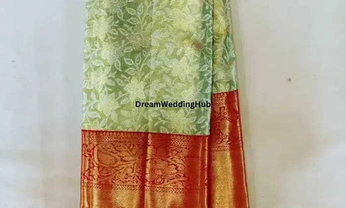 P RAJU SILK SAREES