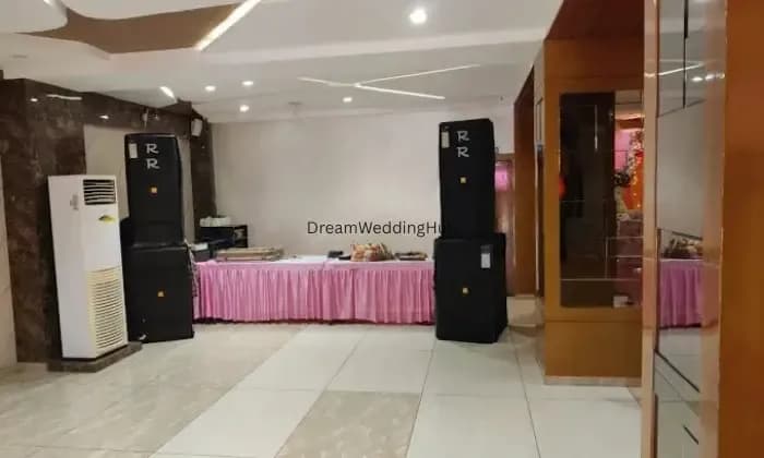 RR DJ  Sound Services
