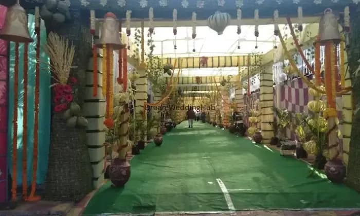 Sri Padmavathi Function Hall