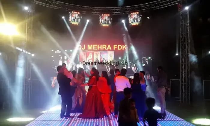 Pamma Sound Dj Mehra