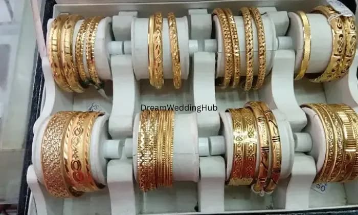 Vandana Guranted Jewellery