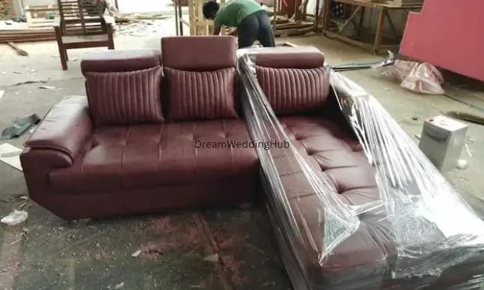 DESTINO FURNITURE STUDIO