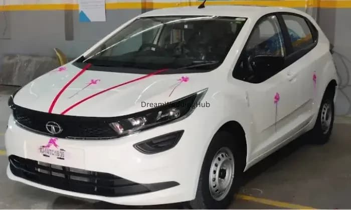 Carzmax India Self Drive Car Rental