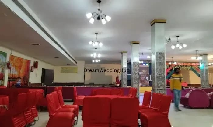 Dhaula Estate Resort