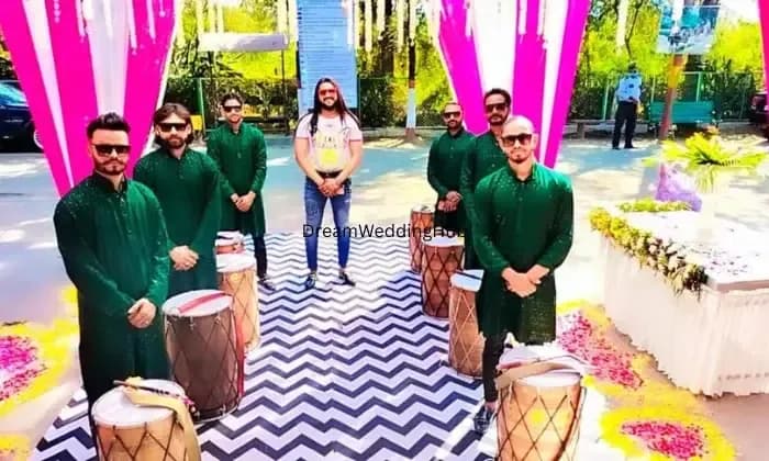 Ram Ratan Punjabi Dhol Wala