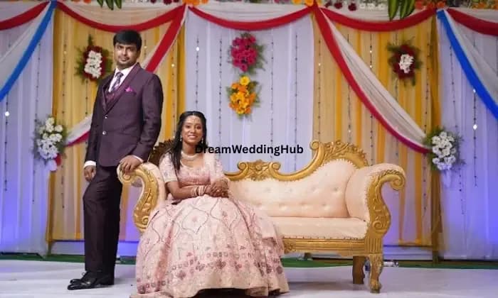 Vivaha Photography Chittoor