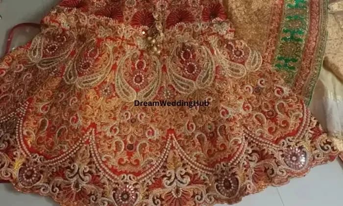 Royal Chaniya Choli On Rent  Sale