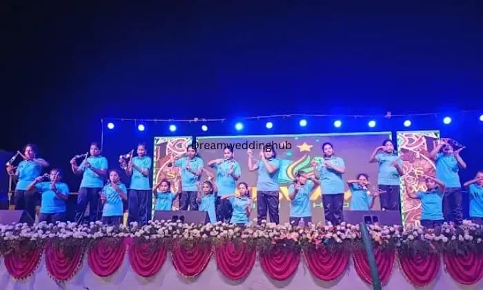 SRI Balaji Dance studio