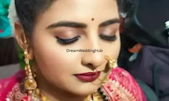 Smart  Glam Unisex Salon