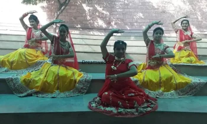 Neelabh Dance Studio
