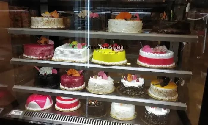 Choice Bakery Cake House
