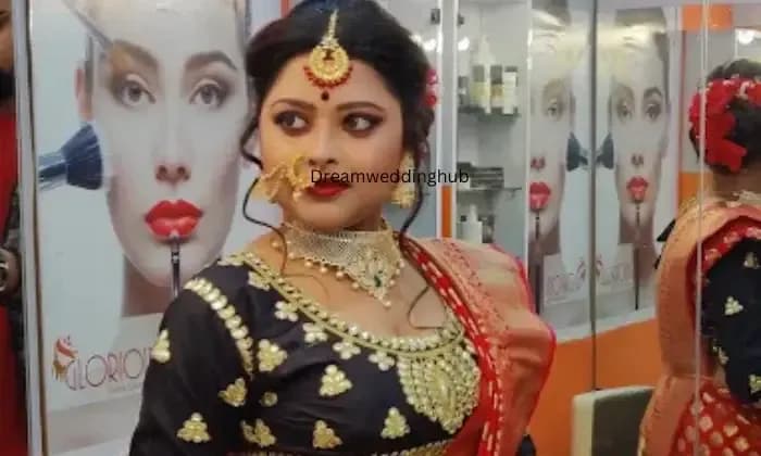 Glorious Family Salon  Spa