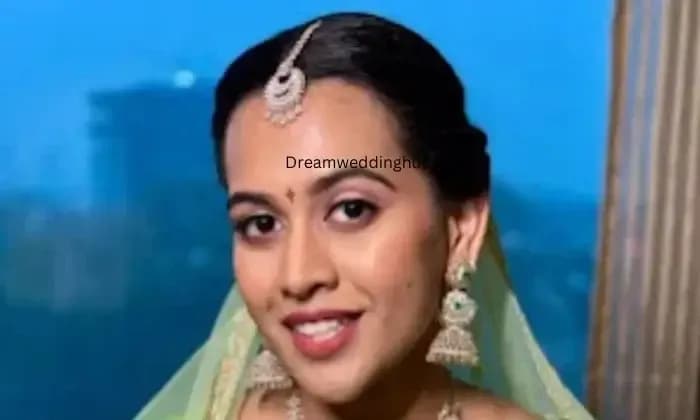 Haritha beauty salon