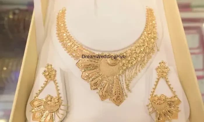 AC Das and Sons Jewellers