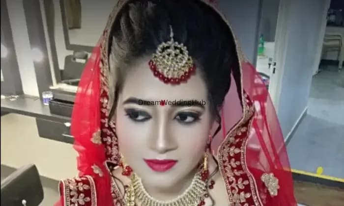 Khushboo Beauty Parlor