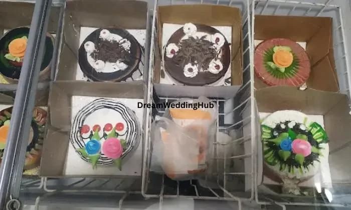 Riya Sweets cake Shop