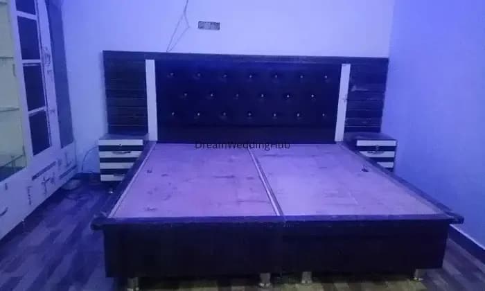 S K Luxmi Furniture UHAL