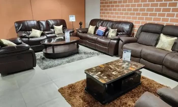 Royaloak Furniture Jessore Road