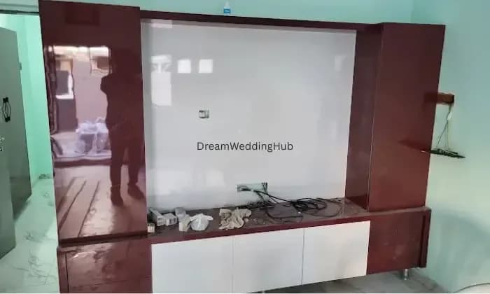 NEW MARUTI PVC FURNITURE