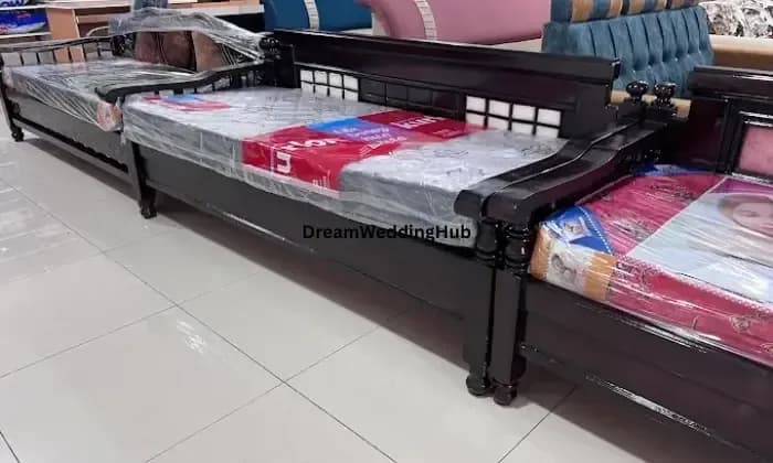 Sri Venkata Ramana Furniture World