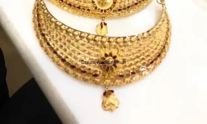 Meena Alankar Jewellers