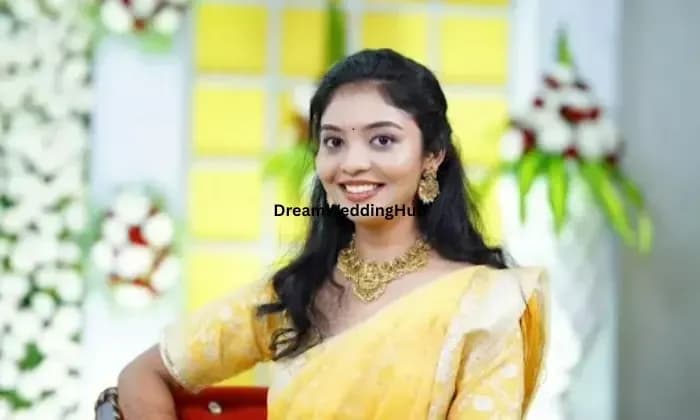 Ballary makeup Artist