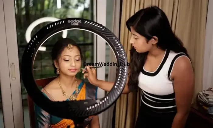 Manansa Anand makeovers