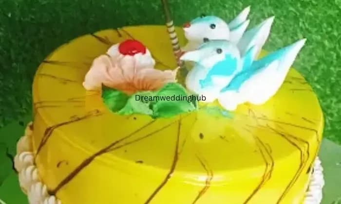 Sai cake shop and decoration