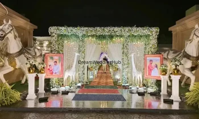 Bandhan Event  The Best Wedding