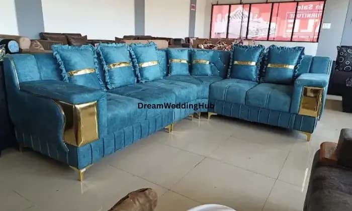 Sultan Furniture Bazaar