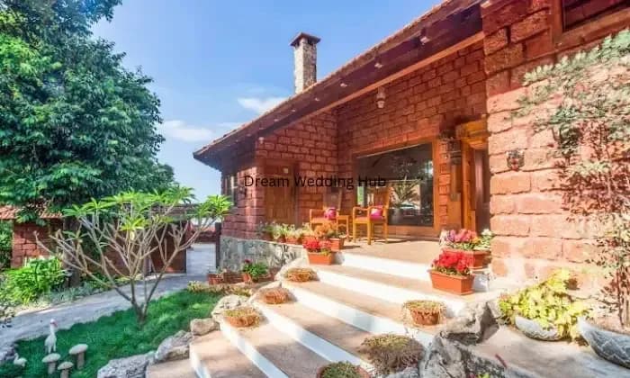 Villa Urvinkhan Luxury Resort Chikmagalur