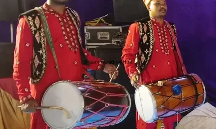 Punjabi dhol in hyderabad