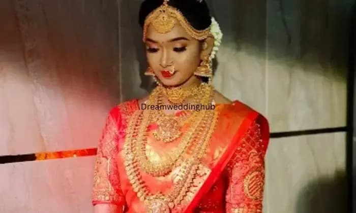 Princemakeover Bridal studio