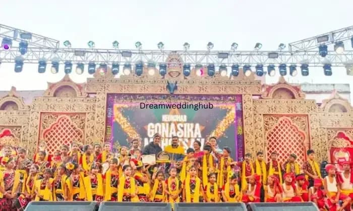 Zeniith Dance Academy