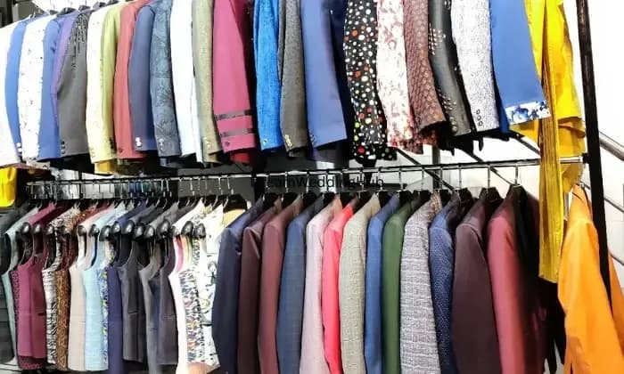 Ganpati Tailors  Drapers