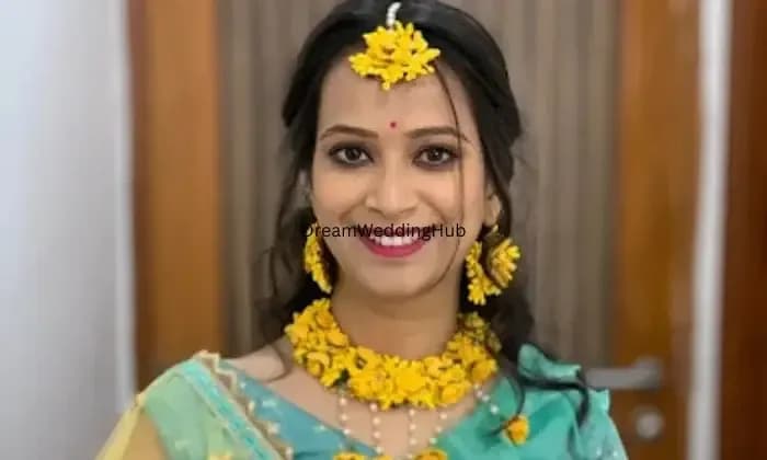 Angel Beauty Parlour